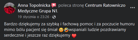 Zdjęcie opinii 6