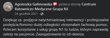 Zdjęcie opinii 1