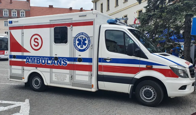 Ambulans